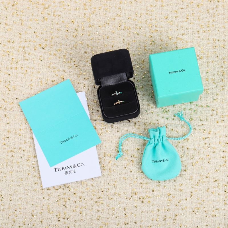 Tiffany Rings